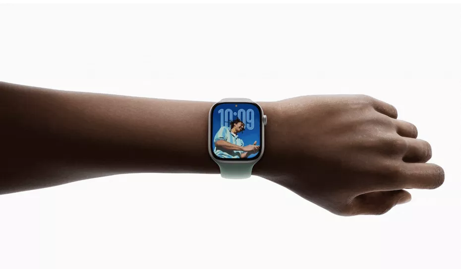 Фото: Apple Фото: Apple