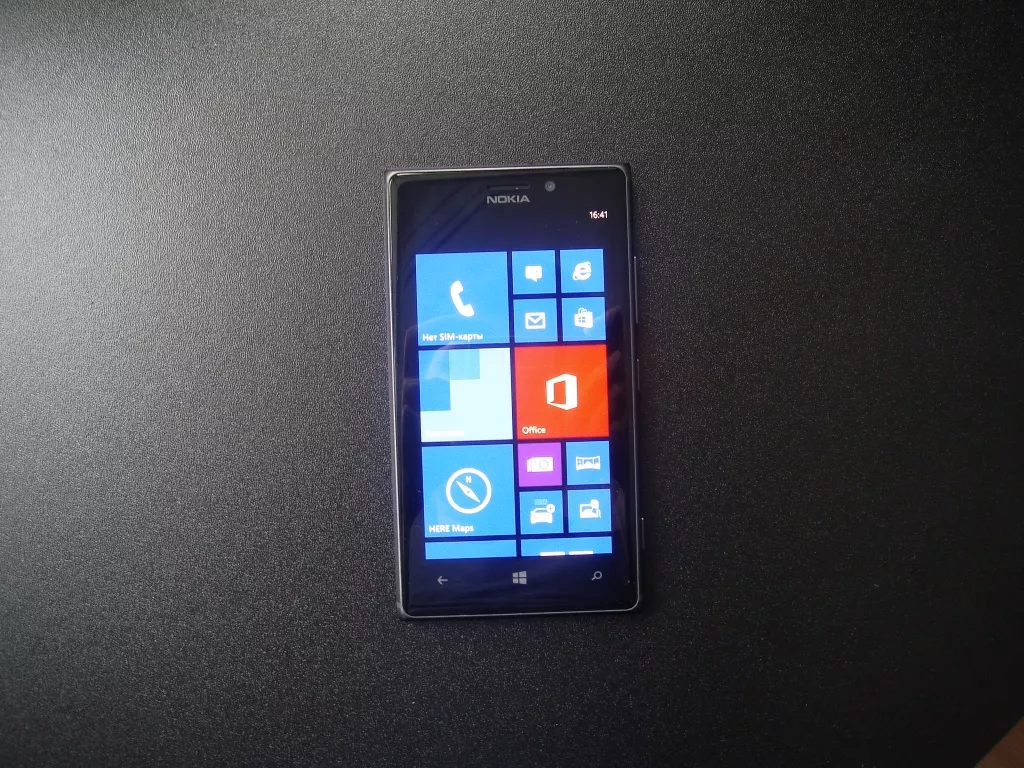 Lumia 925