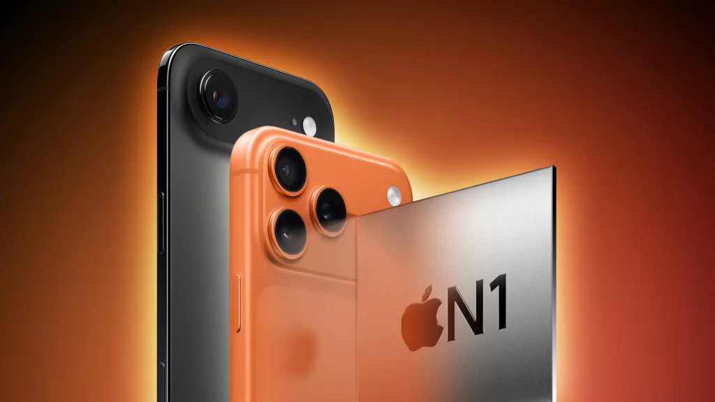 iPhone N1