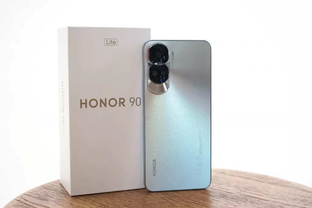 Honor 90 Lite Honor 90 Lite