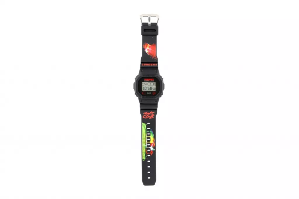 Фото: G-SHOCK Фото: G-SHOCK