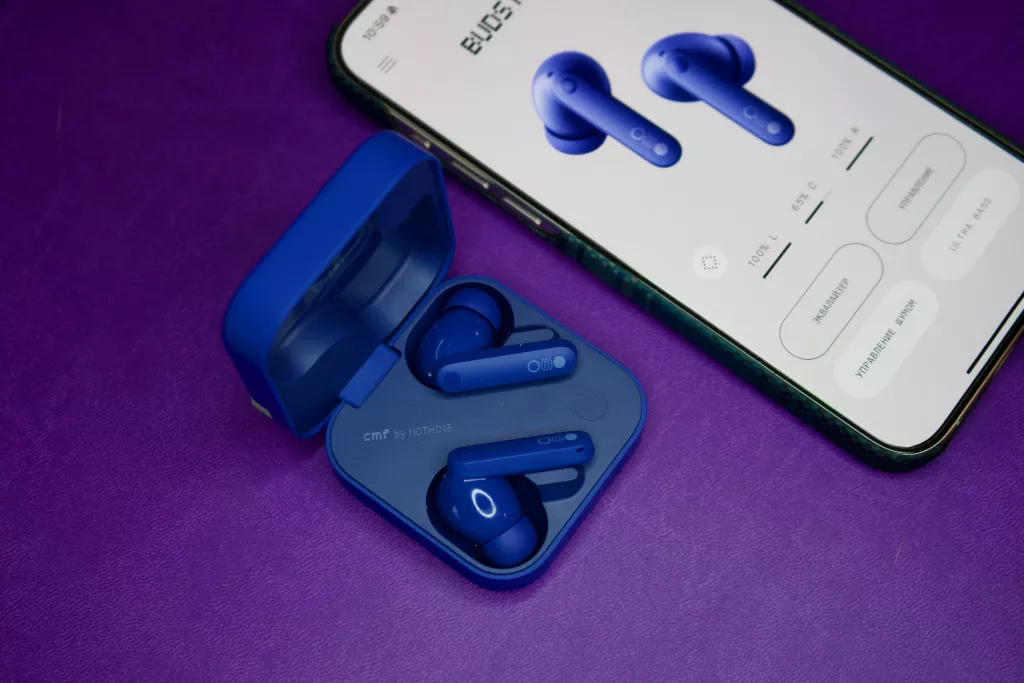 CMF Buds Pro 2 CMF Buds Pro 2