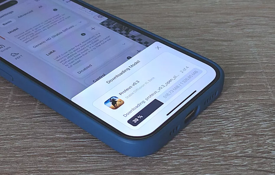 Draw Things Draw Things