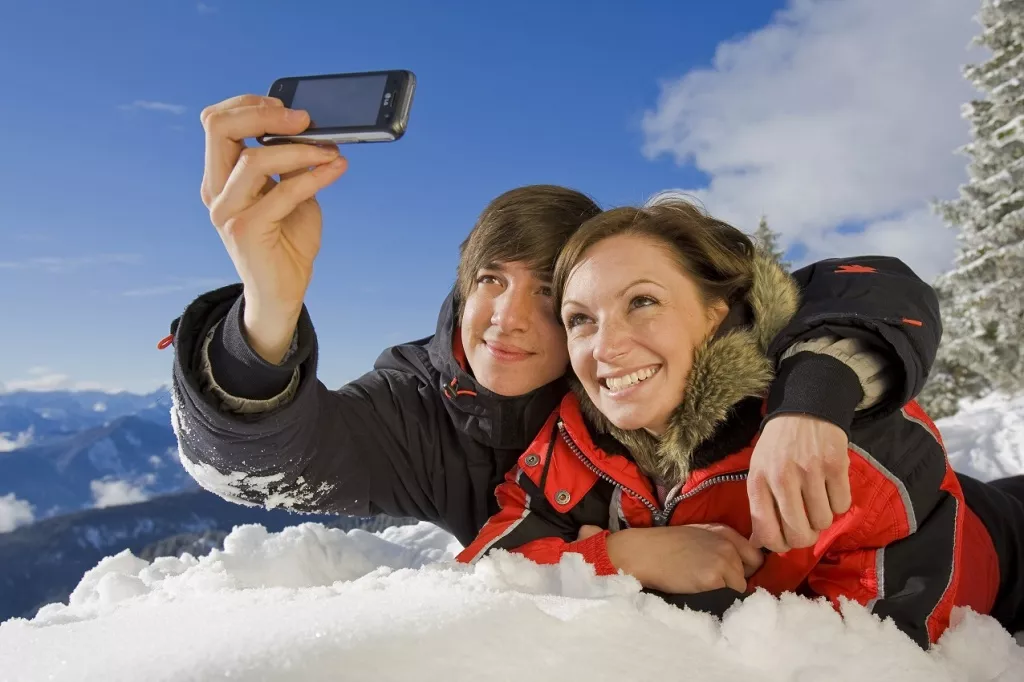 Полезно зимой Полезно зимой