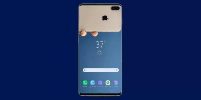 Galaxy S10 Galaxy S10