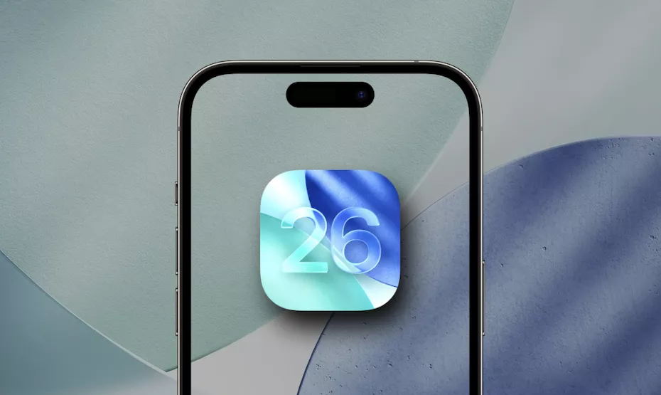 iOS 26