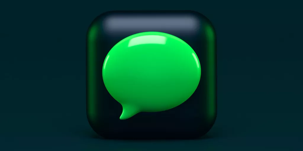 iMessage