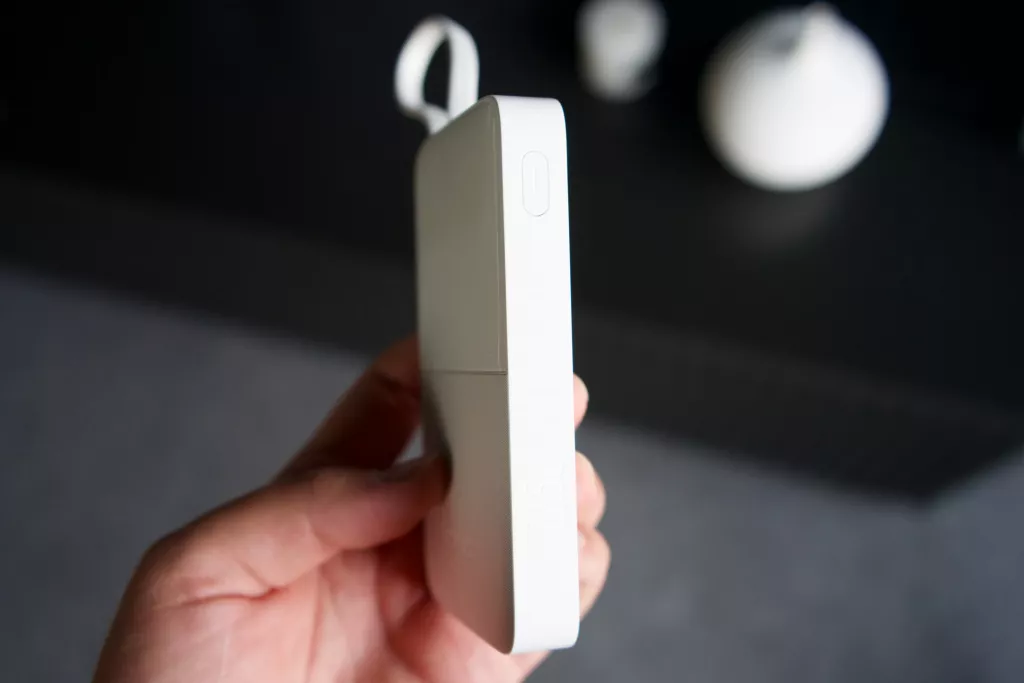 Baseus EnerFill FC51 Bipow 2 Pro Baseus EnerFill FC51 Bipow 2 Pro