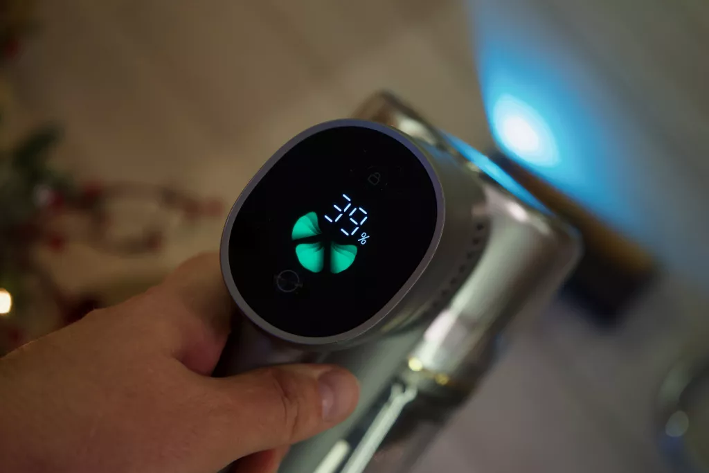 Dreame R20 Essential Dreame R20 Essential