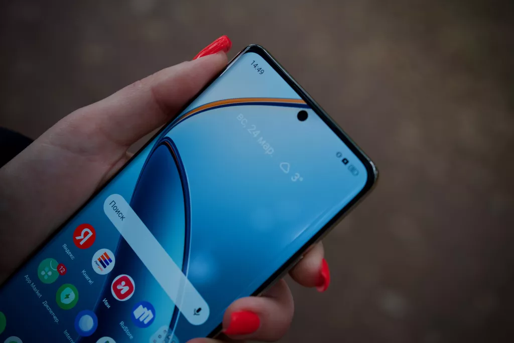 realme 12 Pro+ realme 12 Pro+