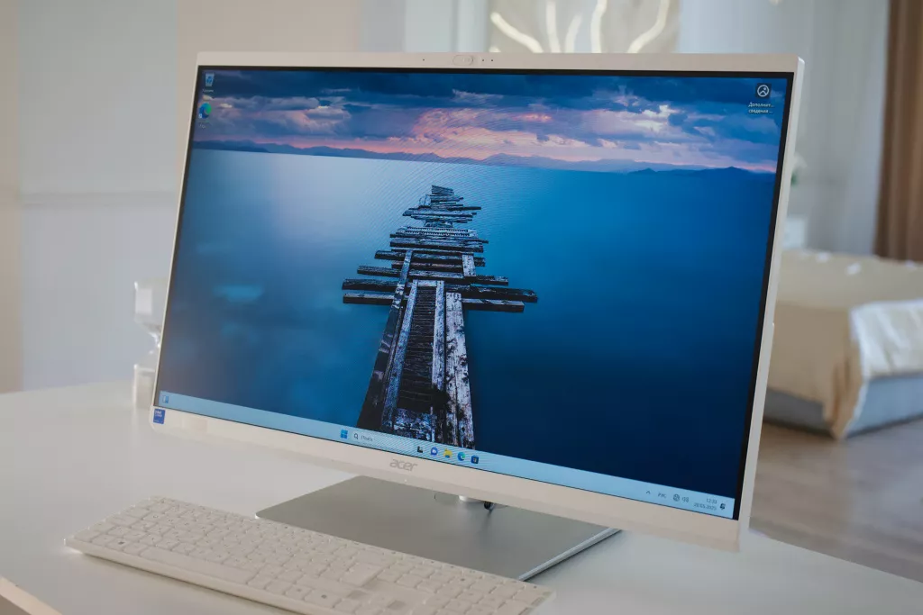 Acer Aspire C27-195ES