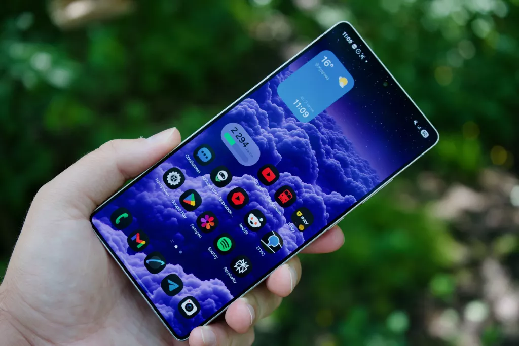 Samsung Galaxy S25 Ultra Samsung Galaxy S25 Ultra