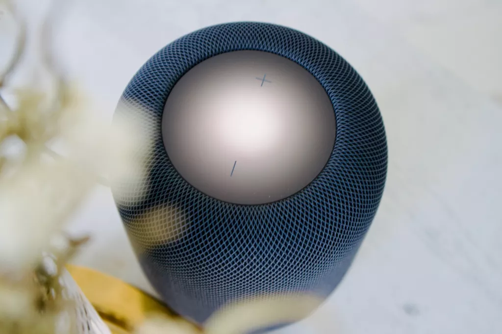 HomePod 2