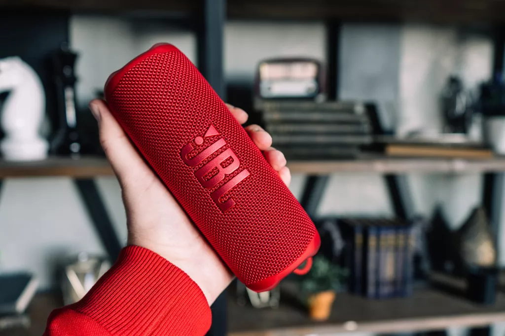 JBL Flip 6 JBL Flip 6