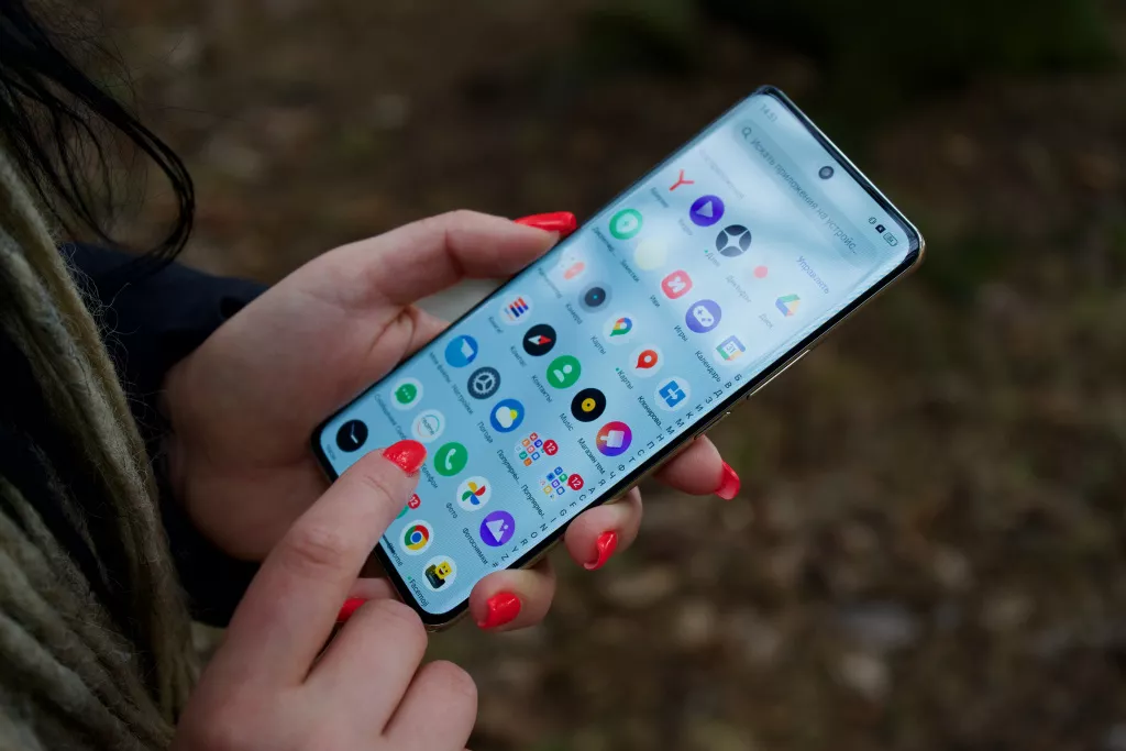 realme 12 Pro+ realme 12 Pro+