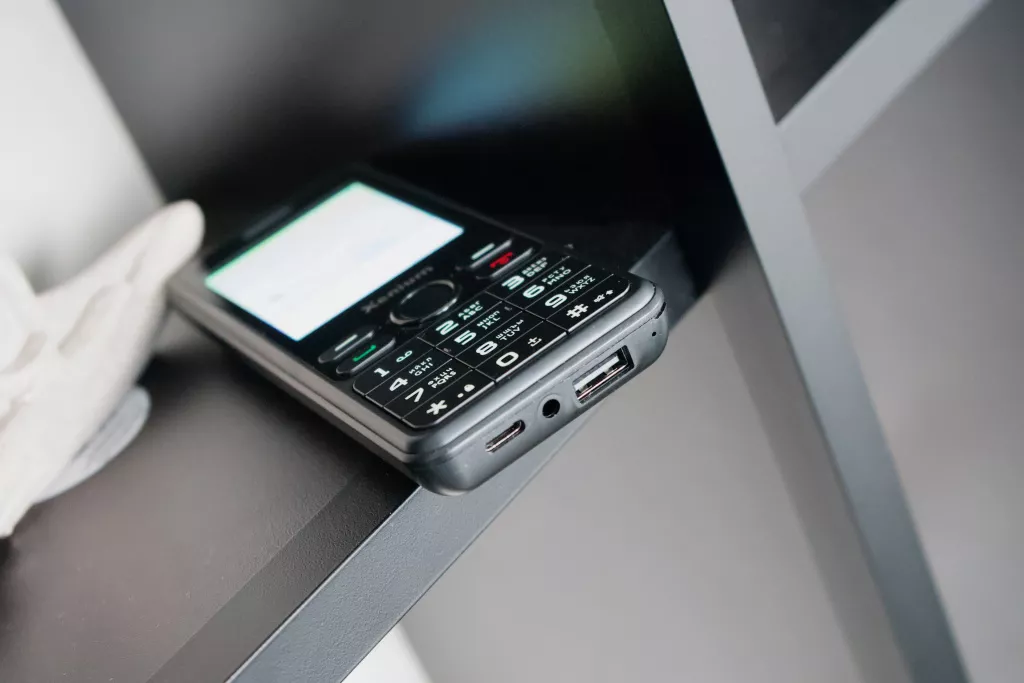 Xenium X280 Xenium X280