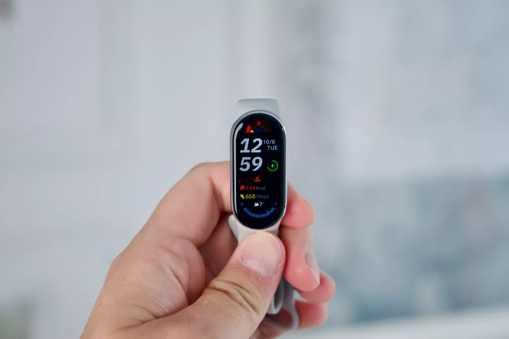 Xiaomi Smart Band 9 Xiaomi Smart Band 9