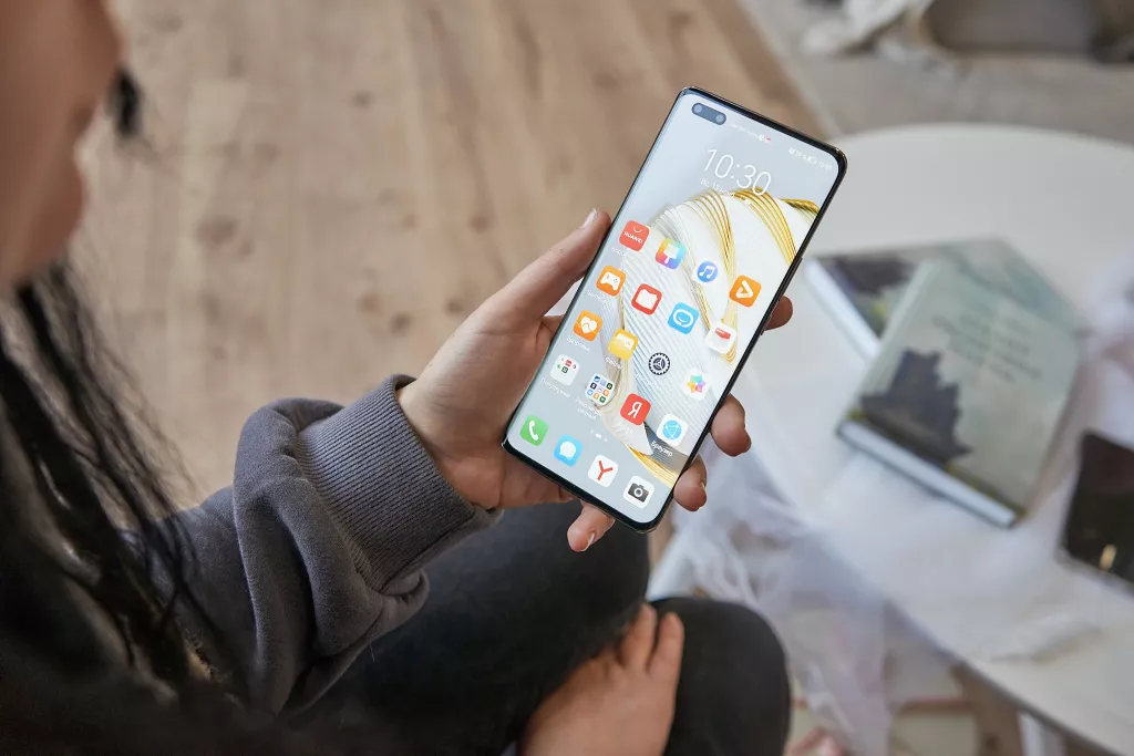 HUAWEI nova 10 Pro HUAWEI nova 10 Pro