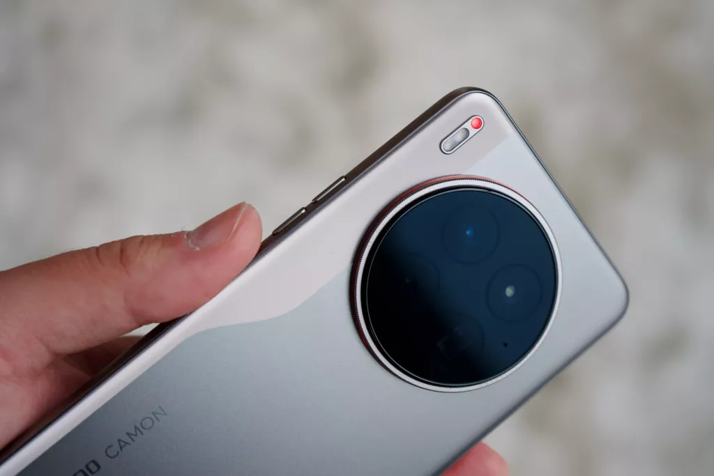 Tecno Camon 40 Premier Tecno Camon 40 Premier