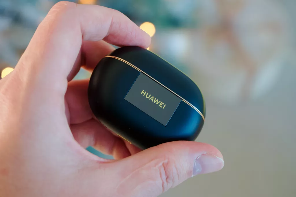 HUAWEI FreeBuds Pro 4 HUAWEI FreeBuds Pro 4