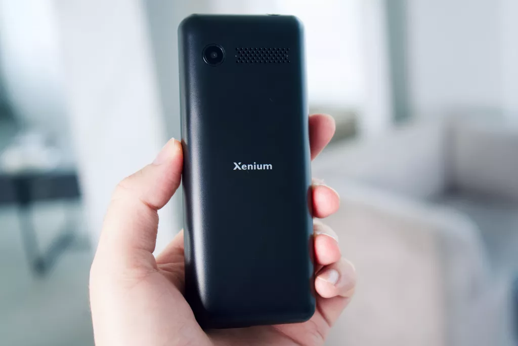 Xenium X280 Xenium X280