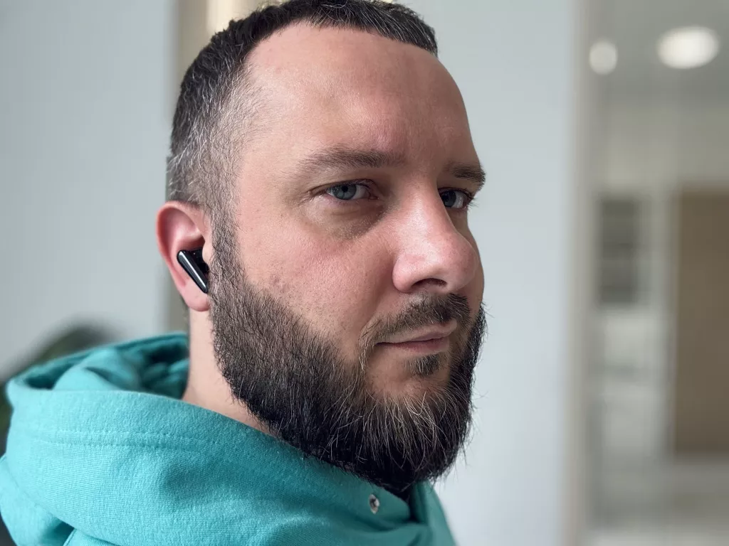 Anker Soundcore Liberty 4 Pro