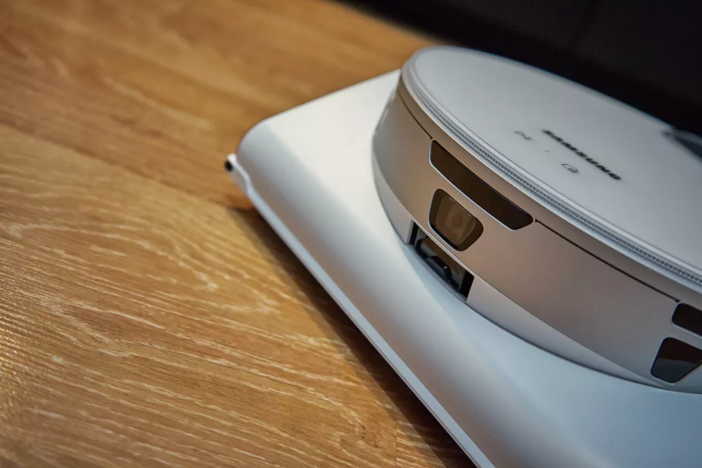 Samsung Jet Bot Ai+ Samsung Jet Bot Ai+