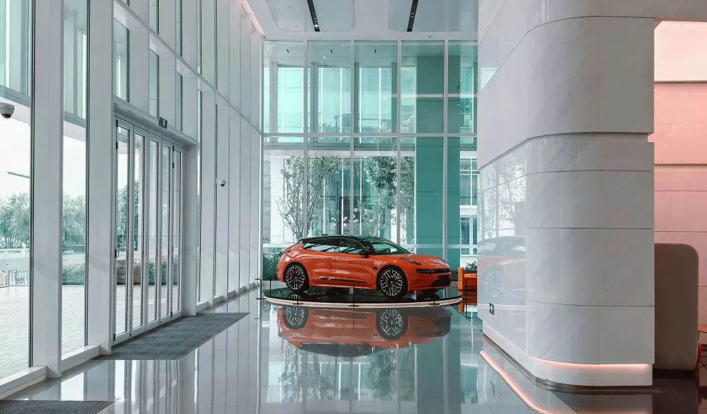 Фото: Unsplash Фото: Unsplash