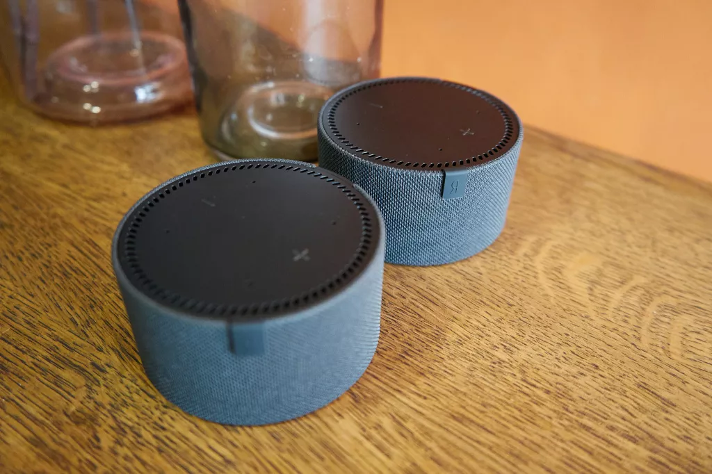 Яндекс.Станция Мини Яндекс.Станция Мини