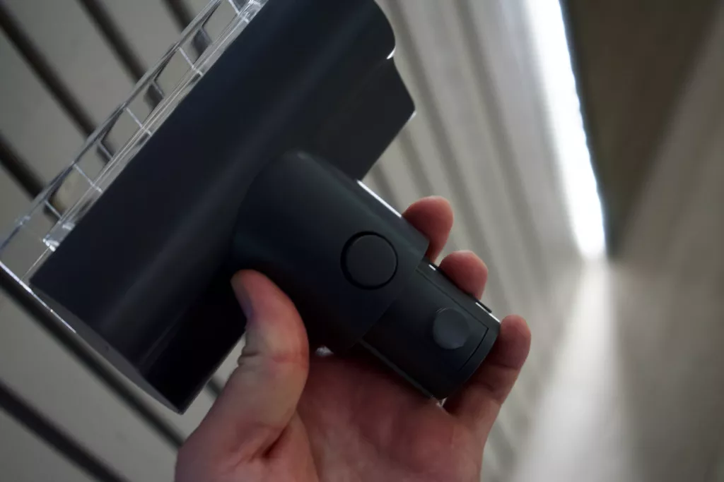 Dreame R20 Essential Dreame R20 Essential