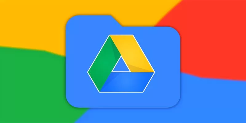 Google Диск Google Диск