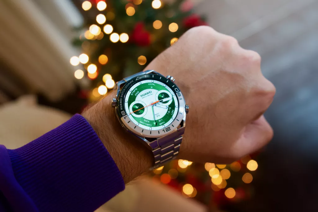 Huawei Watch Ultimate Huawei Watch Ultimate