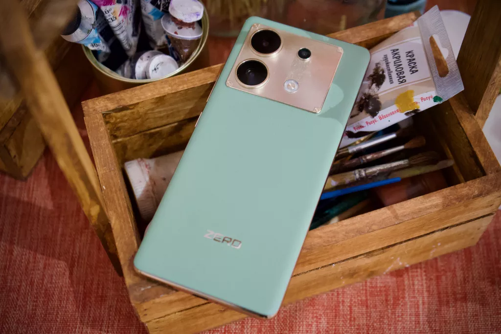 Infinix Zero 30 5G