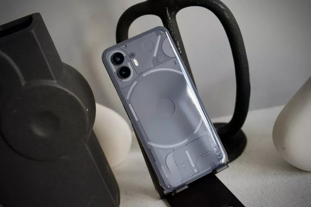 Nothing Phone (2) Nothing Phone (2)