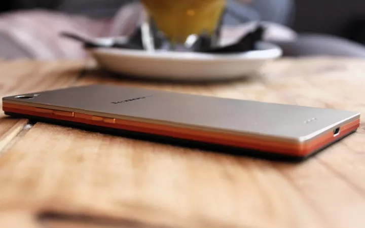 Обзор Lenovo Vibe X2