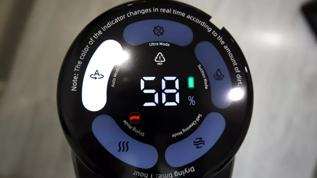 Dreame H12 Pro Dreame H12 Pro