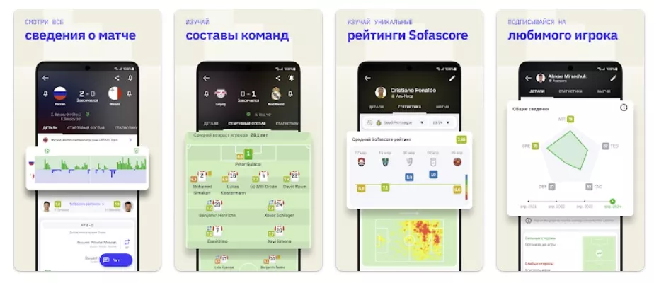 Приложение для Android Приложение для Android
