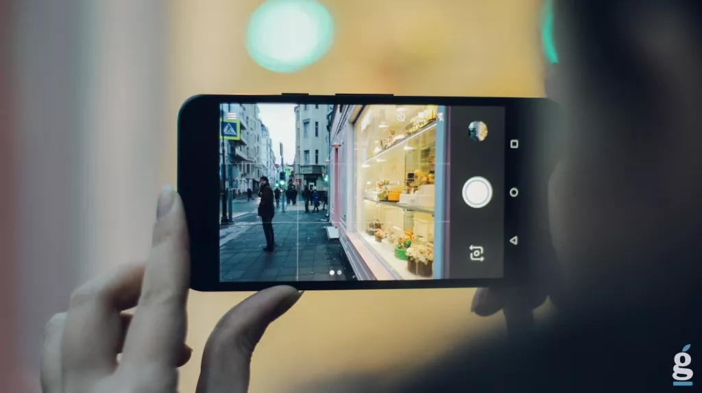 Почему LG Nexus 5X не плохой Почему LG Nexus 5X не плохой