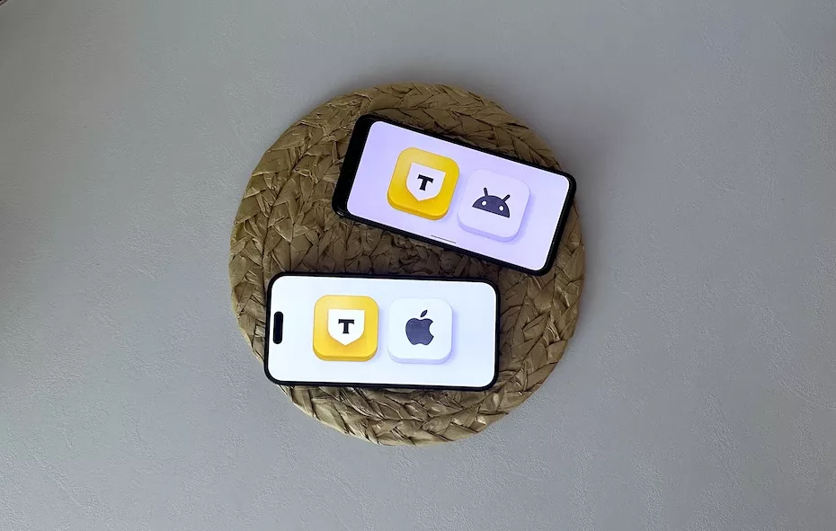 Т-банк Т-банк