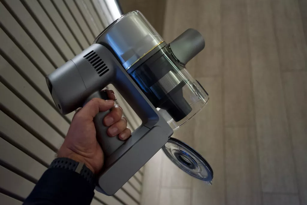 Dreame R20 Essential Dreame R20 Essential