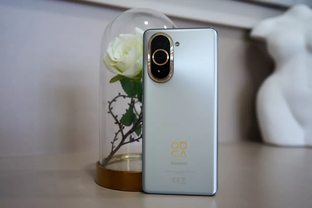 HUAWEI nova 10 Pro HUAWEI nova 10 Pro