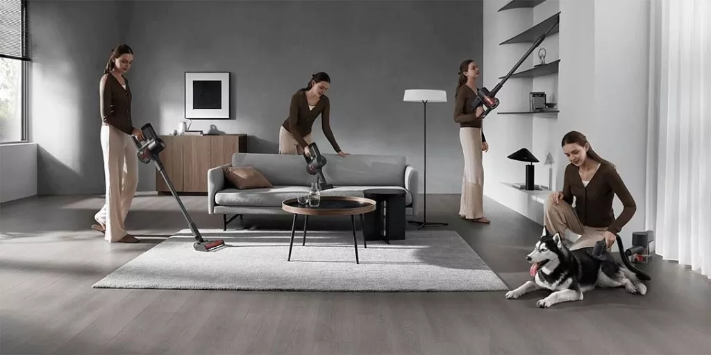 Пылесос Пылесос