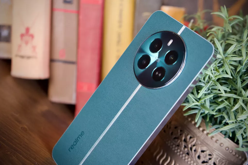 realme 12+ 5G