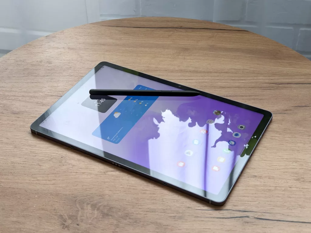 Galaxy Tab S10 FE Galaxy Tab S10 FE