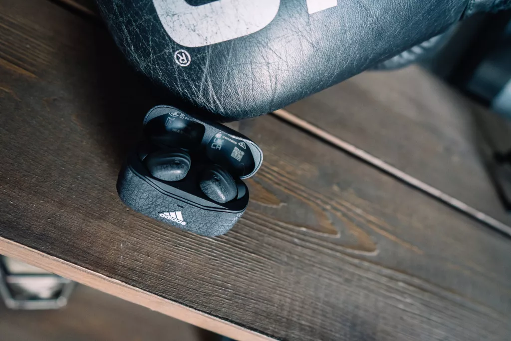 Adidas Z.N.E. 01 ANC