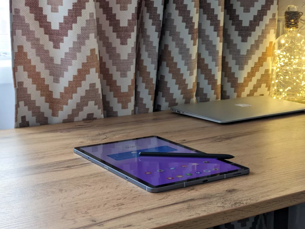 Galaxy Tab S10 FE Galaxy Tab S10 FE