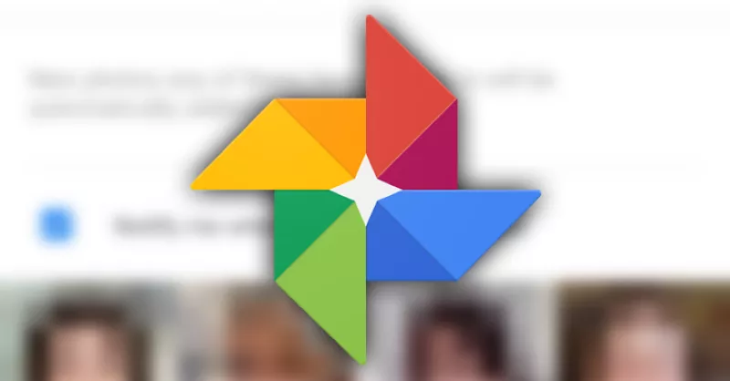 Google Фото Google Фото