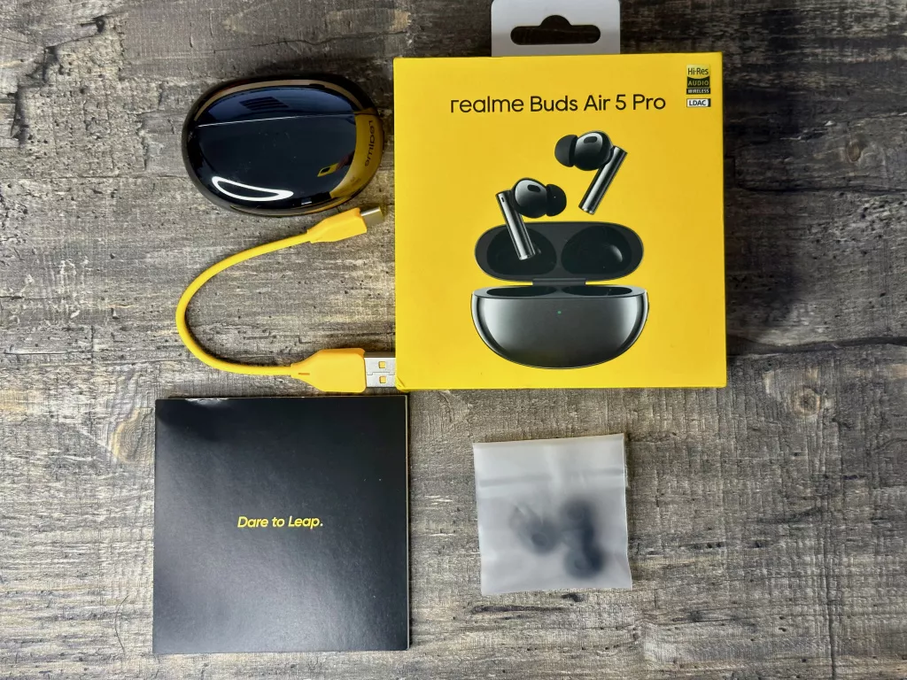 realme Buds Air 5 Pro