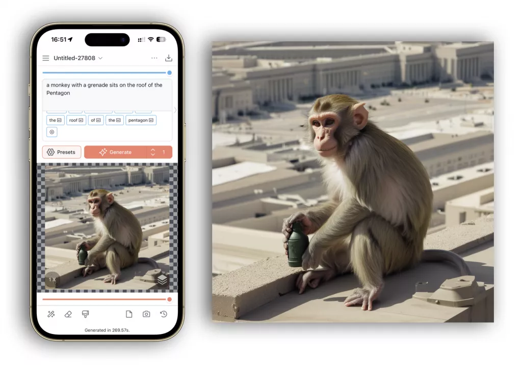 Draw Things Draw Things