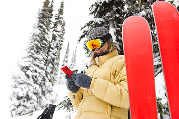 Полезно зимой Полезно зимой